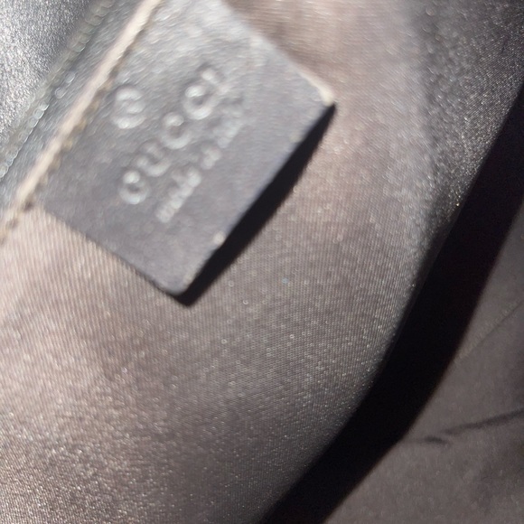 Authentic Gucci Tote Bag - Picture 10 of 10